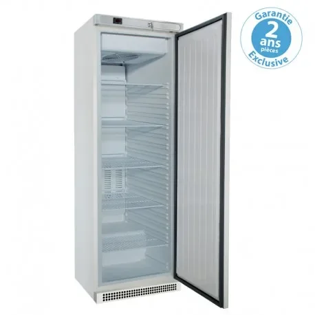 Dernier Modèle Armoire 400 l réfrigérée négative