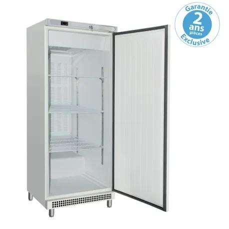 Armoire réfrigérée négative 700 l - 777x730x1980 mm Expédié Aujourd’hui