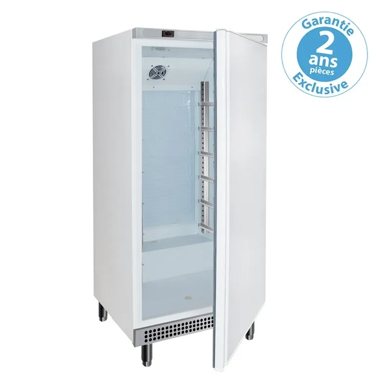 Armoire réfrigérée négative -10/-25 °c 520 l - 777x715x1720 mm Affaire À Saisir