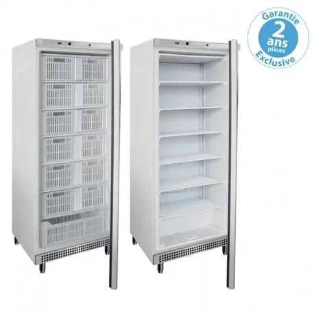 Offre Spéciale Armoire réfrigérée négative 520 l