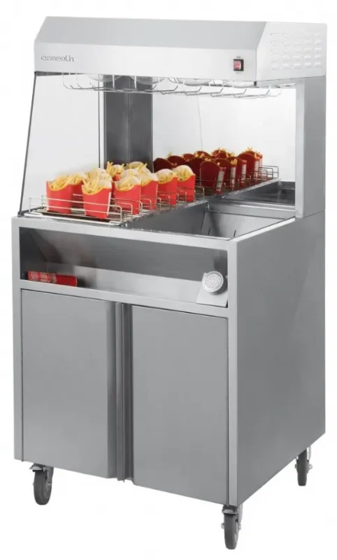 Top Vente Poste de salage gm monophasé puissance 1200 w