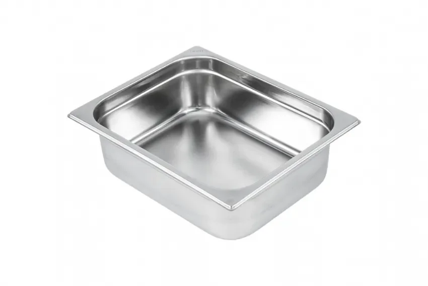 Livraison Gratuite Bac gastronorme gn 1/2 - 7,2 l