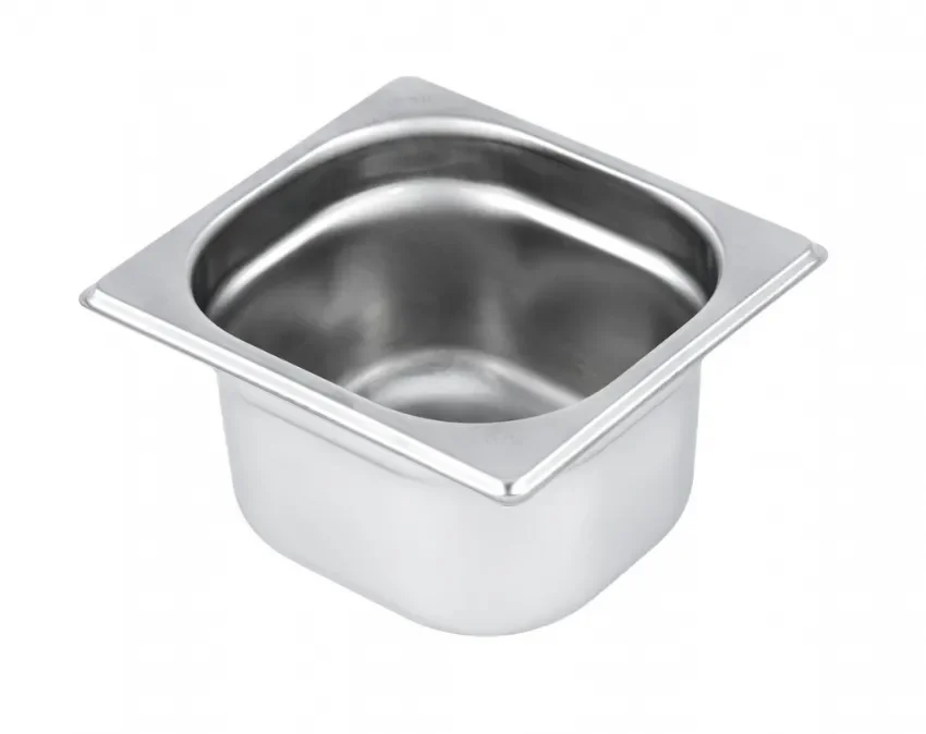 Pas Cher Bac gastronorme gn 1/6 - 1,4 l