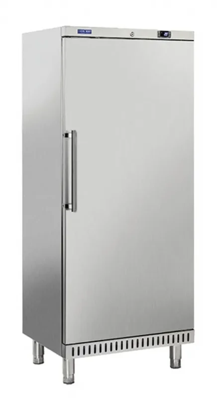 Réfrigérateur patissier 600x400 positif 1 porte pleine abs 400l Meilleur Prix