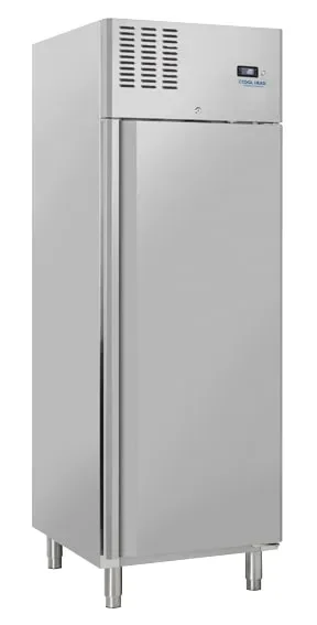 Jusqu’à Épuisement Des Stocks Armoire patissière 600x400 positive 1 porte inox 550l