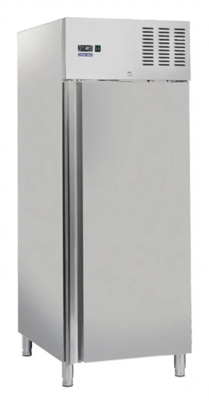 Produit De Marque Congélateur patissier 600x800 négatif 1 porte inox 800l