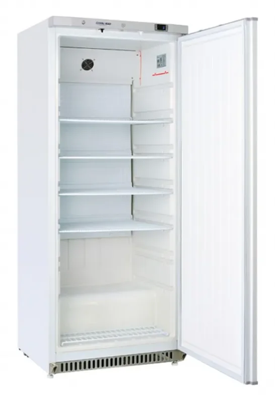 Seulement Aujourd’hui Réfrigérateur positif économique 1 porte gn2/1 abs 600l