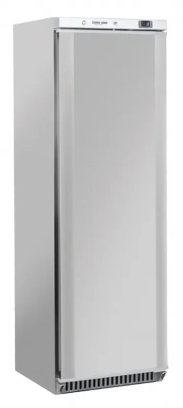 Réduction Réfrigérateur positif économique 1 porte inox 400l