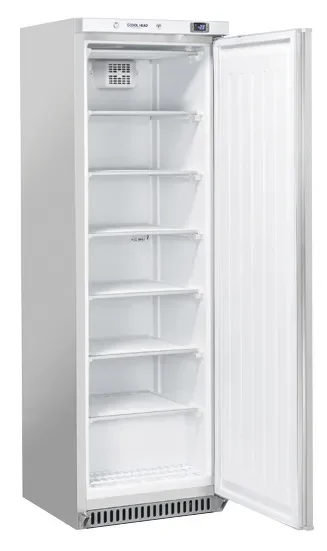 Congélateur négatif économique 1 porte inox 400l Usine Directe