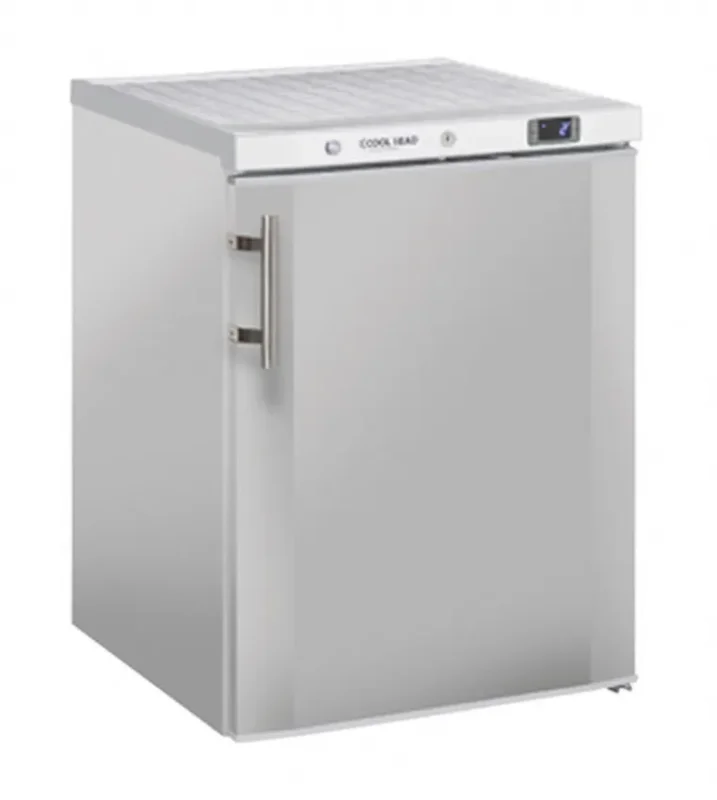 Congélateur négatif économique 1 porte inox 200l Satisfait Ou Remboursé