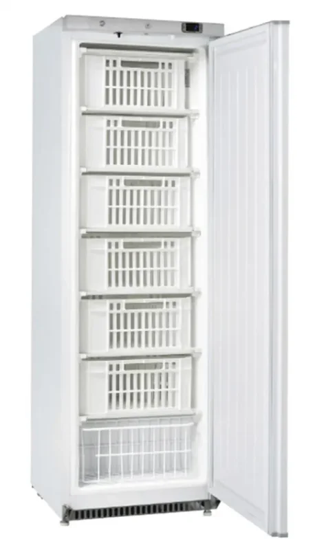 Expédition Rapide Armoire négative 1 porte économique pour paniers 400l