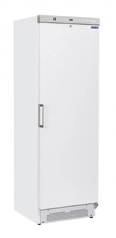 Armoire positive 1 porte abs blanc 350l Must-Have