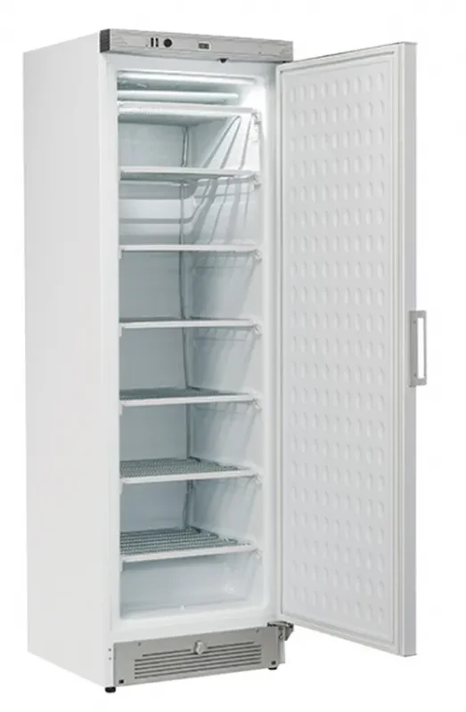 Armoire négative 1 porte abs blanc 300l Commander Vite