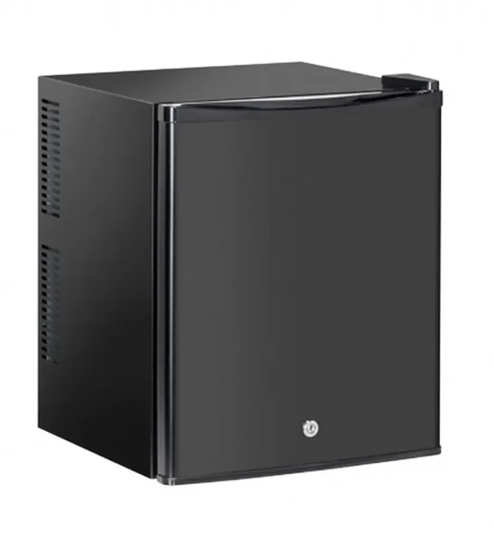 Commander Maintenant Mini-bar thermoélectrique 1 porte noir 26l