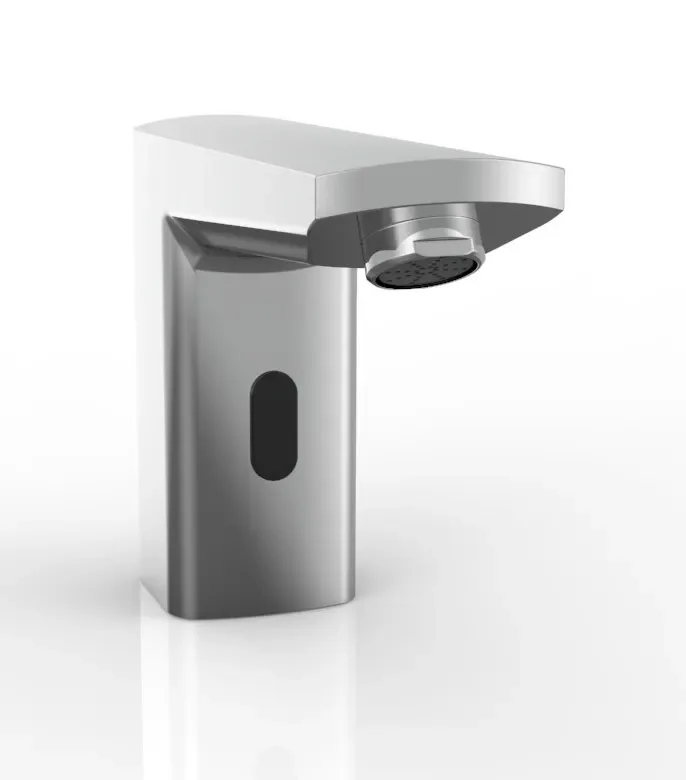 Robinet électronique Dernière Chance