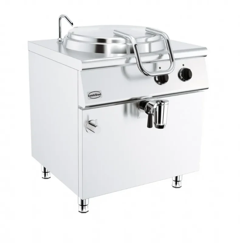 Expédié Aujourd’hui Marmites electrique 60l chauffage indirect