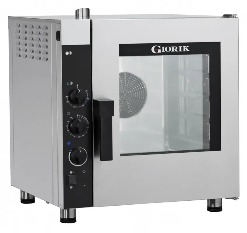 Must-Have Four à convection giorik humidificateur 5x2/3gn