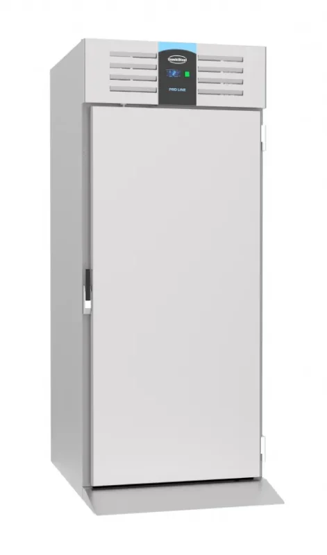 Réfrigérateur pour chariot en acier inox mono block 700 ltr Prix Choc