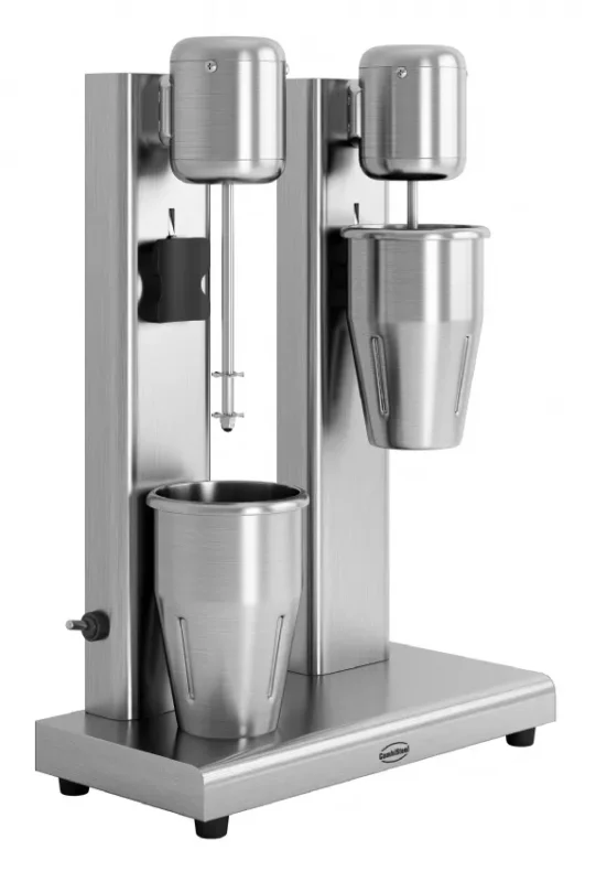 Machine à milkshake double Meilleur Choix