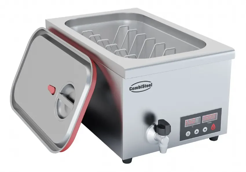 Produit De Marque Cuiseur sous-vide 1/1gn.
