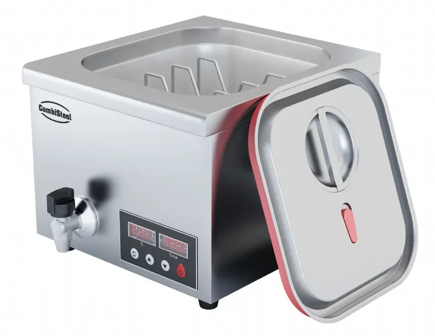 Cuisseur sous-vide 2/3gn. Offre Spéciale