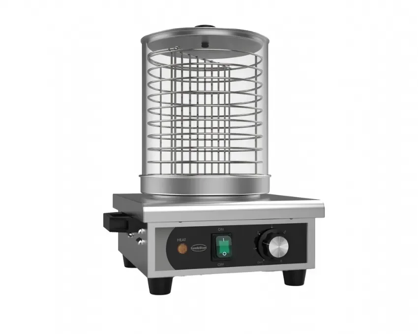 Machine à hot dog Commander Vite