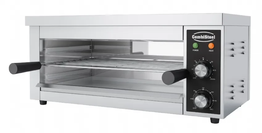 Toaster 1 etage 610x330x280 Authentique