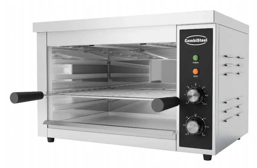 Toaster 2 etages 580x400x380 Affaire À Saisir