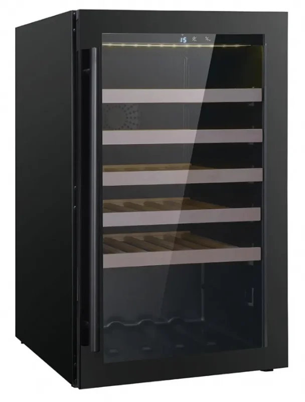 Achat Immédiat Cave à vin 118l 1 zone de temperature zone