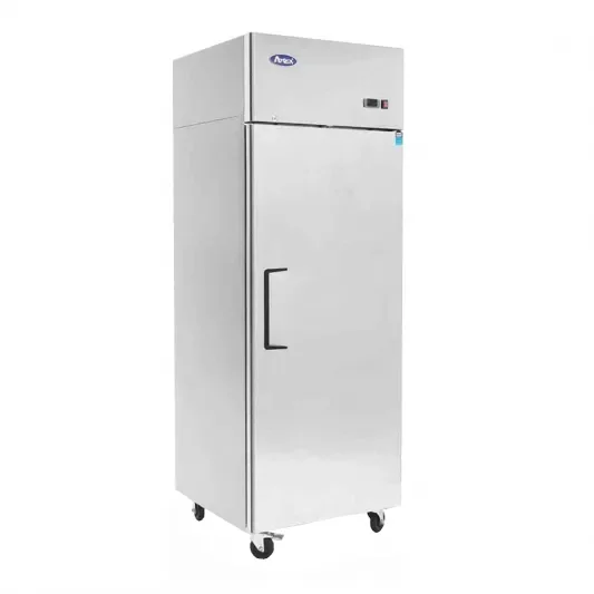 Armoire compacte positive tropicalisée 1 porte inox Prix Réduit