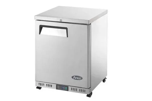 Réduction Mini réfrigérateur positif 145l (classe a+)