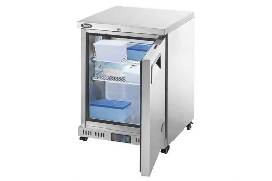 Mini congélateur négatif 145l Prix Cassé