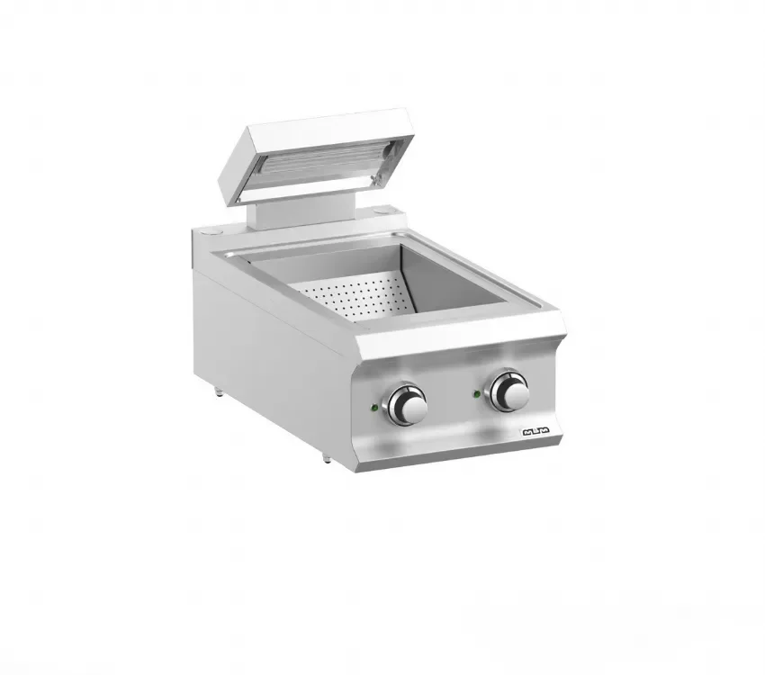 Bac de salage professionnel cuve gn1/1 domina pro 700 Acheter En Ligne