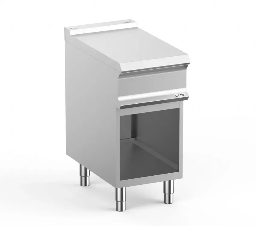 Prix Choc Element neutre sur soubassment libre ouvert domina pro 700