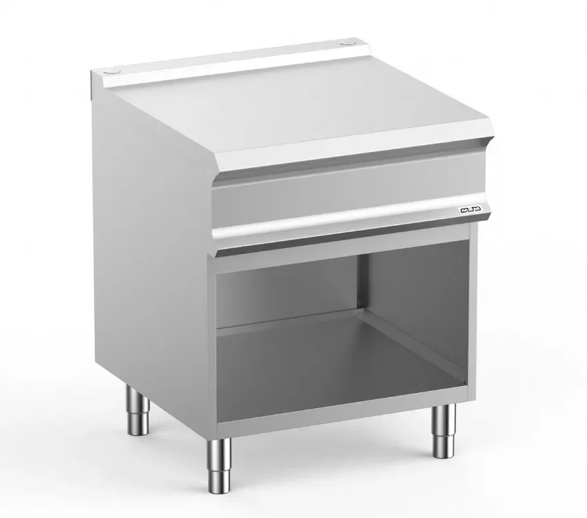 Element sur soubassment libre ouvert domina pro 700 neutre Meilleure Vente