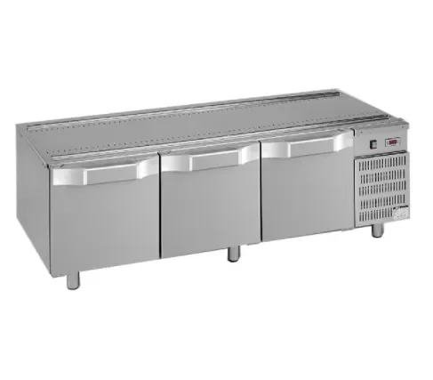 Soubassement refrigeree 3 portes domina pro 700 Achetez Aujourd’hui