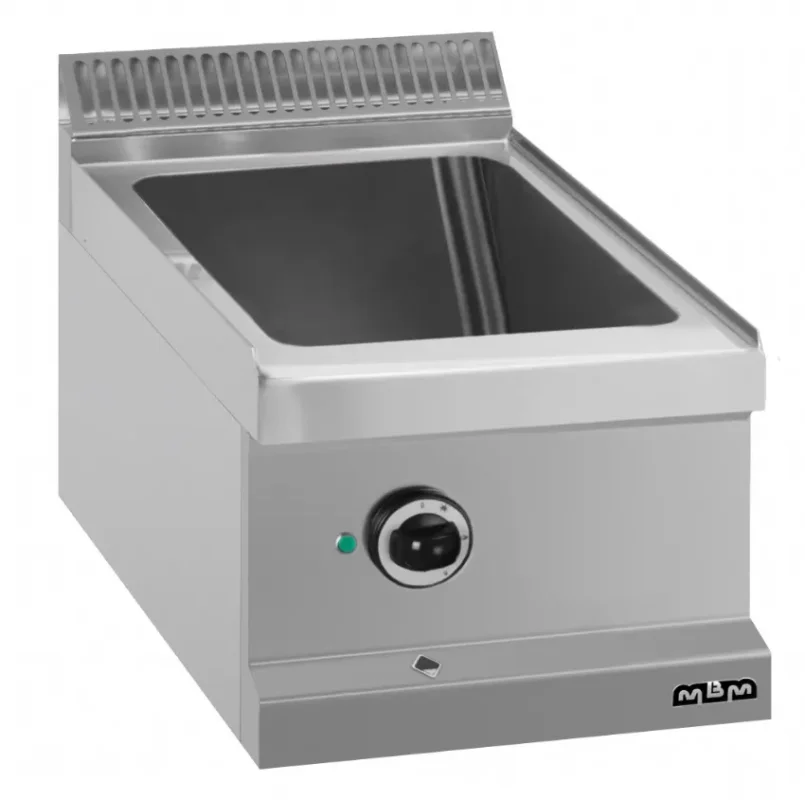 Must-Have Bac de salage professionnel electrique magristra plus 700