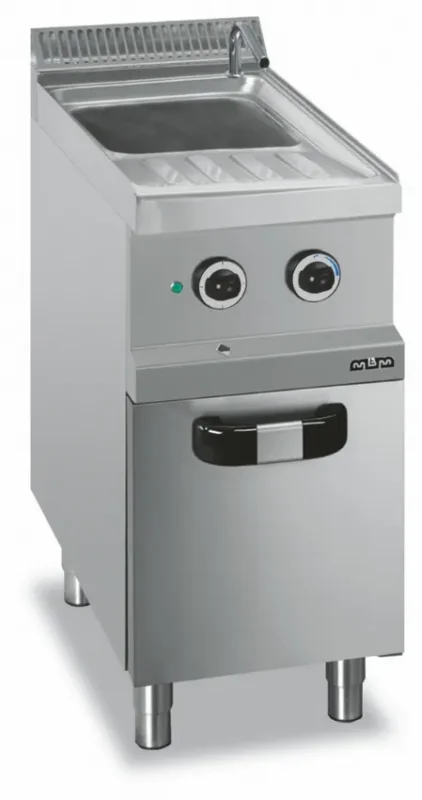 Livraison Express Cuiseur de pâtes professionnel electrique 26 l magristra plus 700