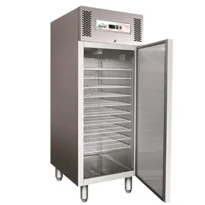 Armoire réfrigérée négative glacier avec 1 porte - 737 litres Meilleure Vente