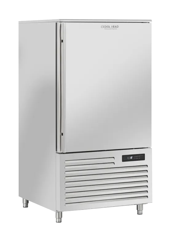 Cellule de refroidissement 10 grilles gn 1/1 Retour Gratuit