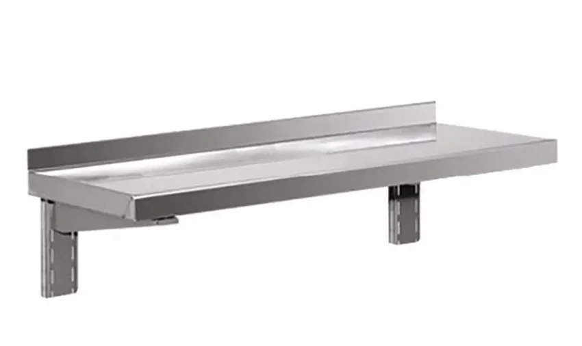 Étagère murale simple 900x300x150 mm Prix Choc