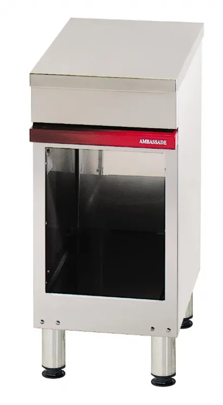 Armoire de rangement élement neutre 400x650x900 mm Satisfait Ou Remboursé