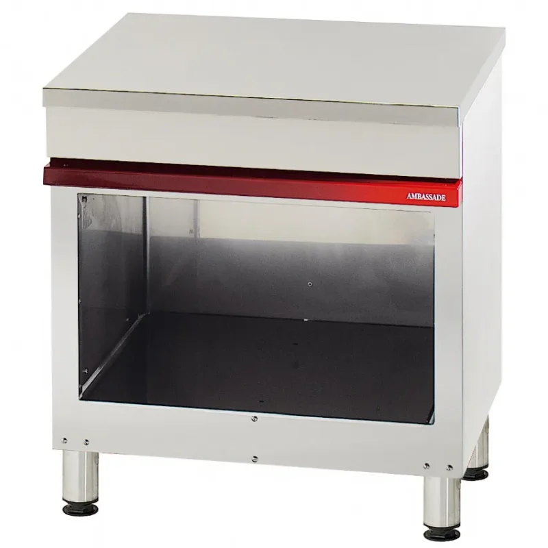 Produit De Marque Armoire de rangement élement neutre - 800x650x900 mm