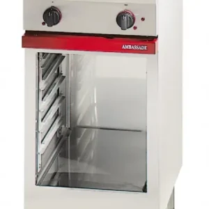 Achat Immédiat Fourneau électrique 2 plaques de 2 kw et 2,6 kw sur baie libre