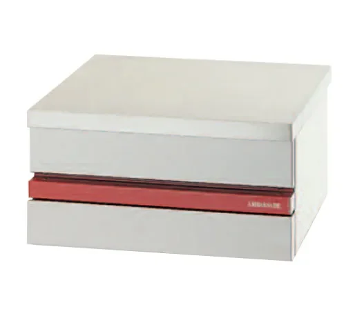 Plan de travail en inox à poser - 600x650x300 mm Meilleur Choix