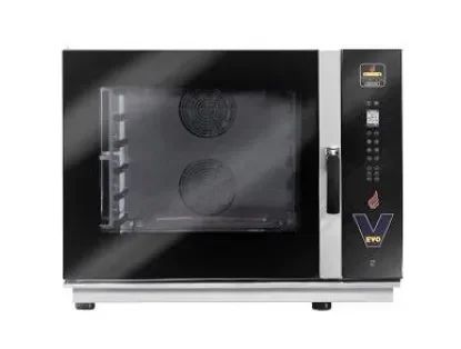 Acheter En Ligne Four à convection électrique professionnel evo avec écran tactile 6 niveaux 600x400