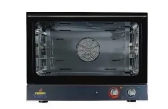 Acheter En Ligne Four convection électrique professionnel mécanique 4 niveaux 600x400