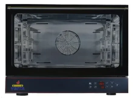 Four convection électrique professionnel digital 4 niveaux 600x400 Affaire À Saisir