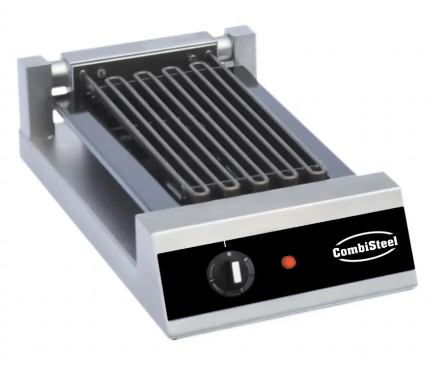 Grill vapeur 5,4 dm² Haute Qualité