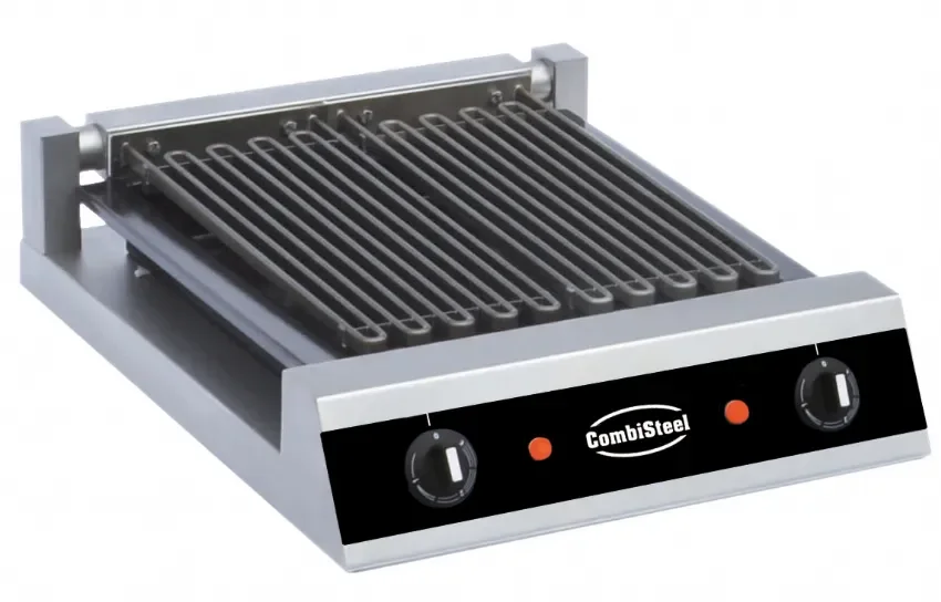 Grill vapeur 11,2 dm² Livraison Express